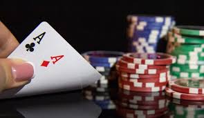 Онлайн казино Vulpin Casino