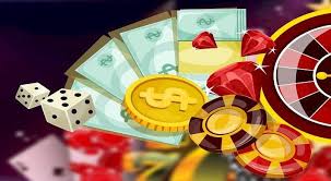 Вход на зеркало Vulpin Casino
